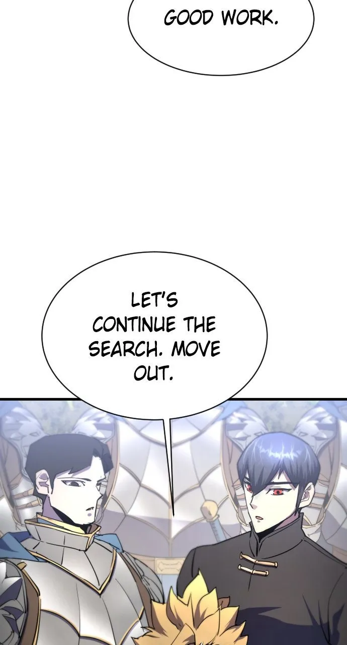 The Fistfighting Genius Mage Chapter 14 page 31 - 