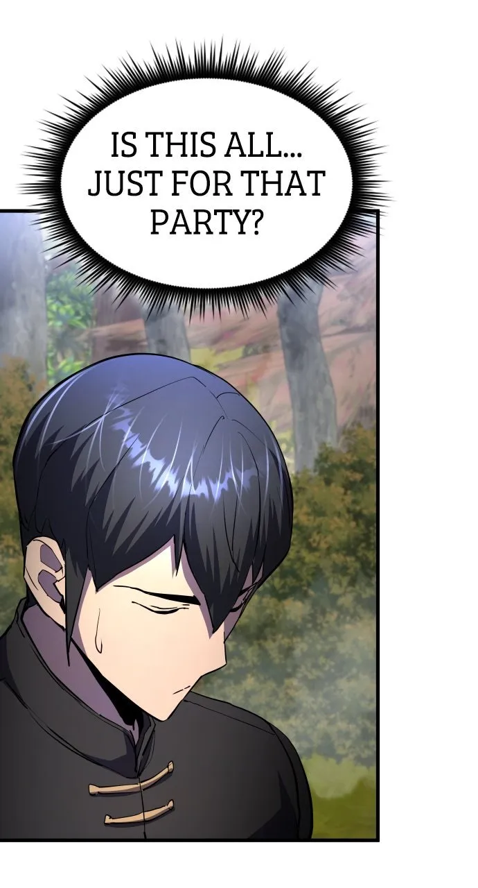 The Fistfighting Genius Mage Chapter 14 page 36 - 