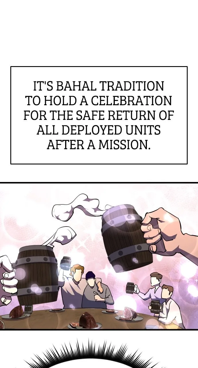 The Fistfighting Genius Mage Chapter 14 page 37 - 
