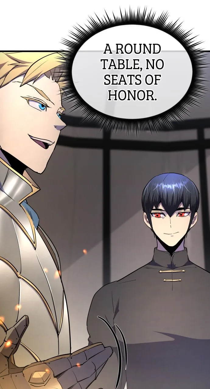 The Fistfighting Genius Mage Chapter 14 page 5 - 
