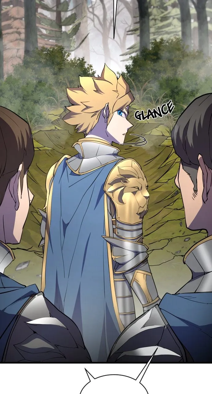 The Fistfighting Genius Mage Chapter 14 page 42 - 