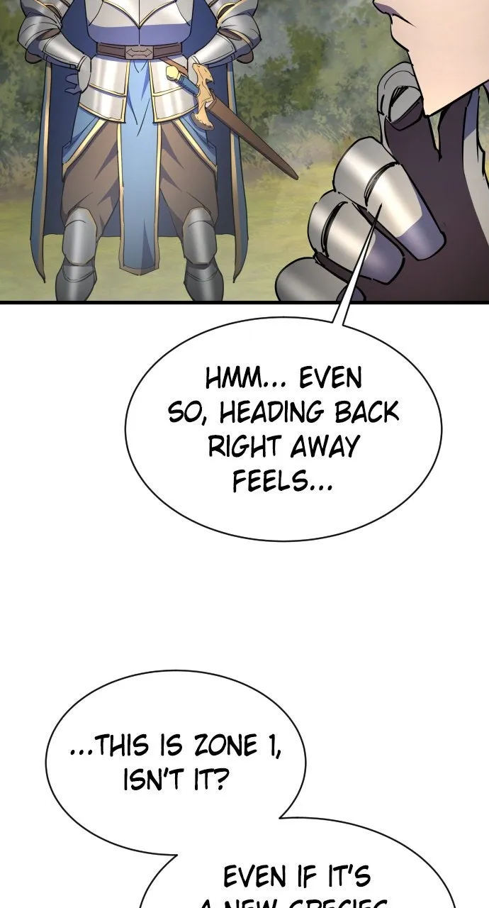 The Fistfighting Genius Mage Chapter 14 page 44 - 