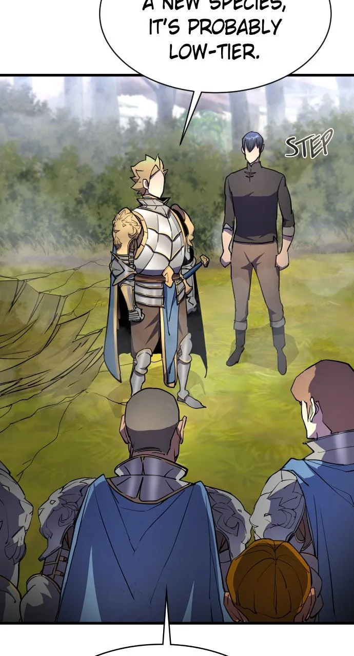 The Fistfighting Genius Mage Chapter 14 page 45 - 