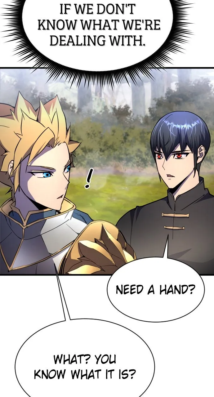 The Fistfighting Genius Mage Chapter 14 page 47 - 