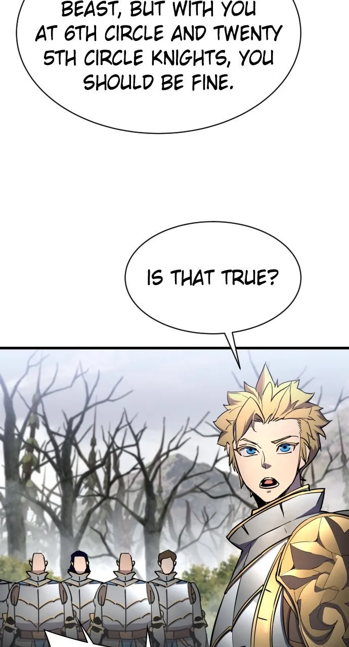The Fistfighting Genius Mage Chapter 14 page 49 - 