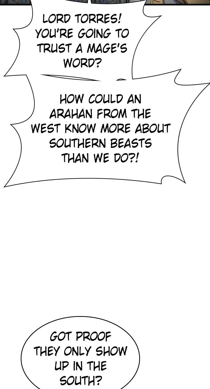The Fistfighting Genius Mage Chapter 14 page 50 - 