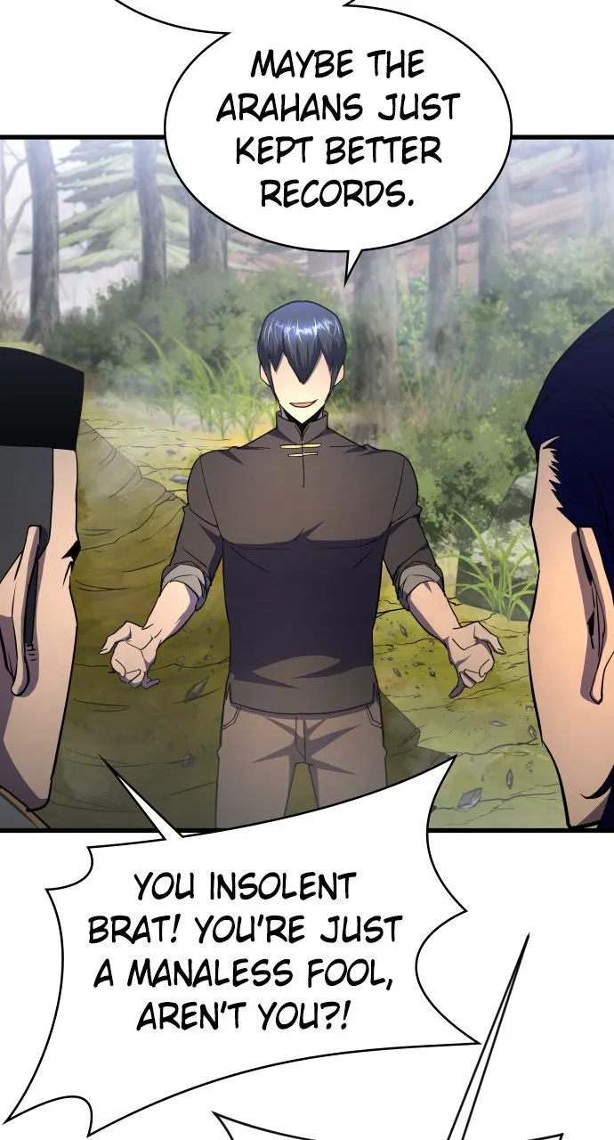 The Fistfighting Genius Mage Chapter 14 page 51 - 