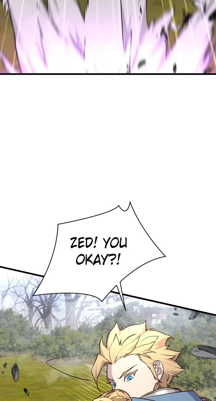 The Fistfighting Genius Mage Chapter 14 page 65 - 