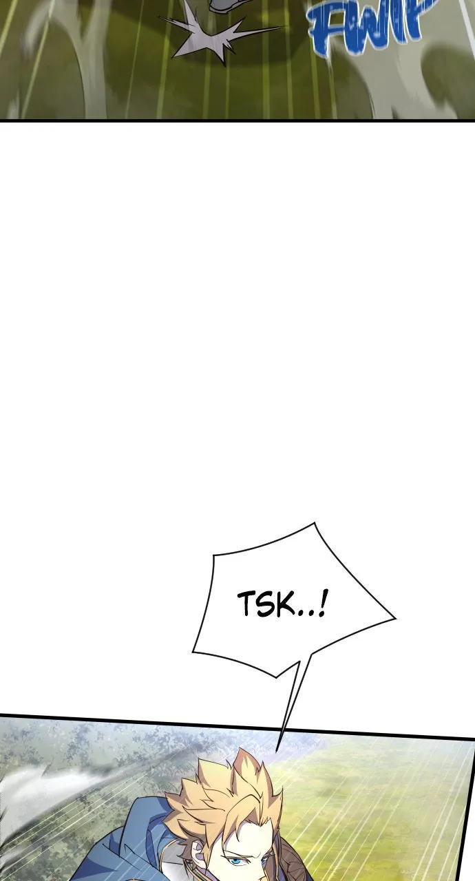 The Fistfighting Genius Mage Chapter 14 page 69 - 