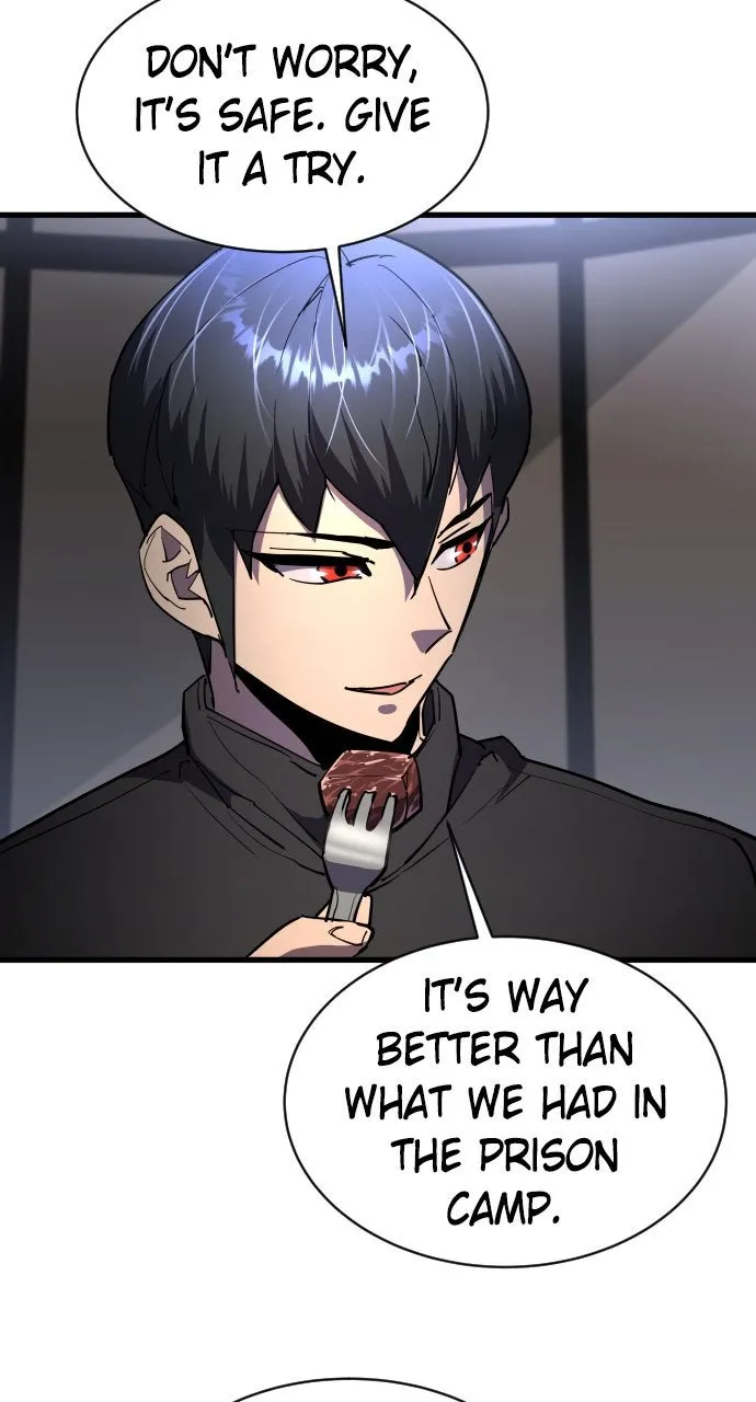 The Fistfighting Genius Mage Chapter 14 page 8 - 