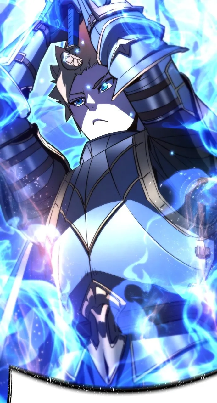 The Fistfighting Genius Mage Chapter 14 page 74 - 