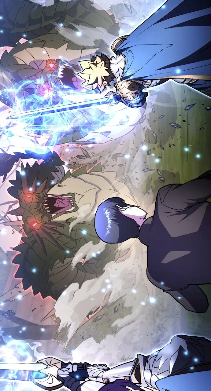 The Fistfighting Genius Mage Chapter 14 page 77 - 