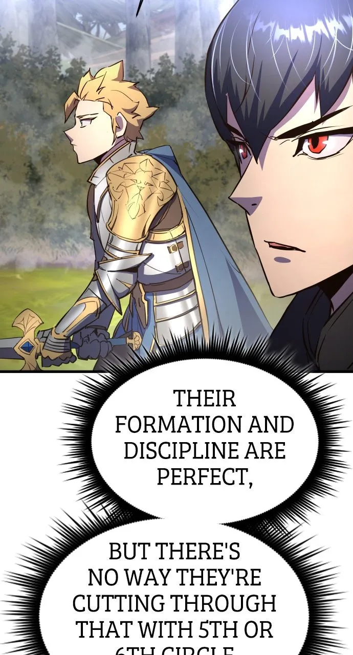 The Fistfighting Genius Mage Chapter 14 page 83 - 