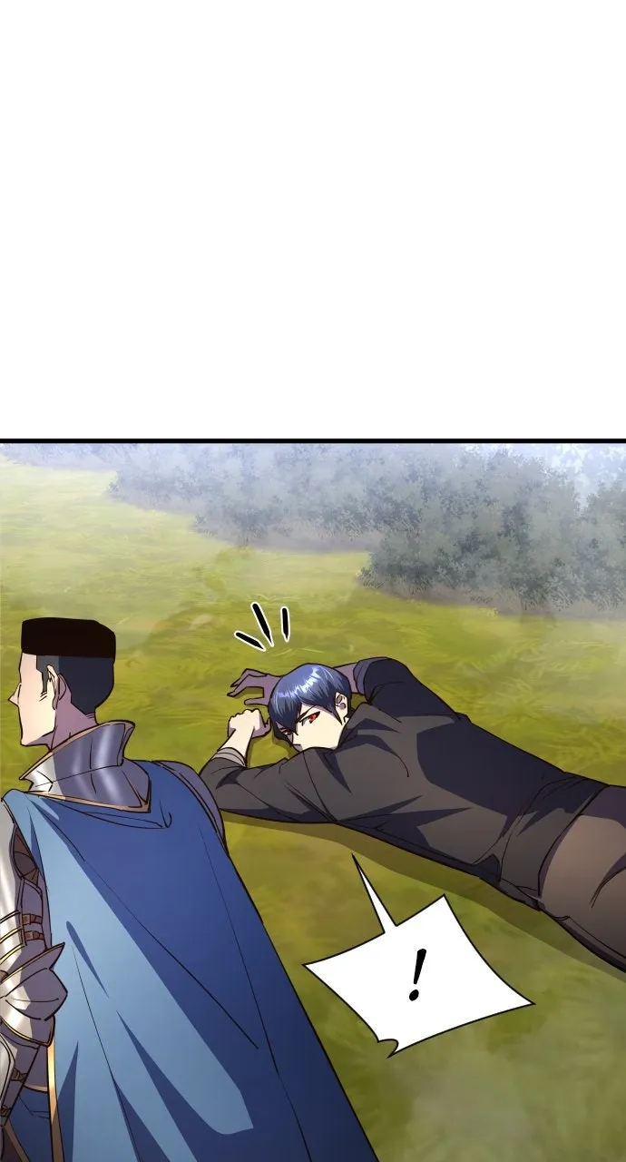 The Fistfighting Genius Mage Chapter 14 page 90 - 