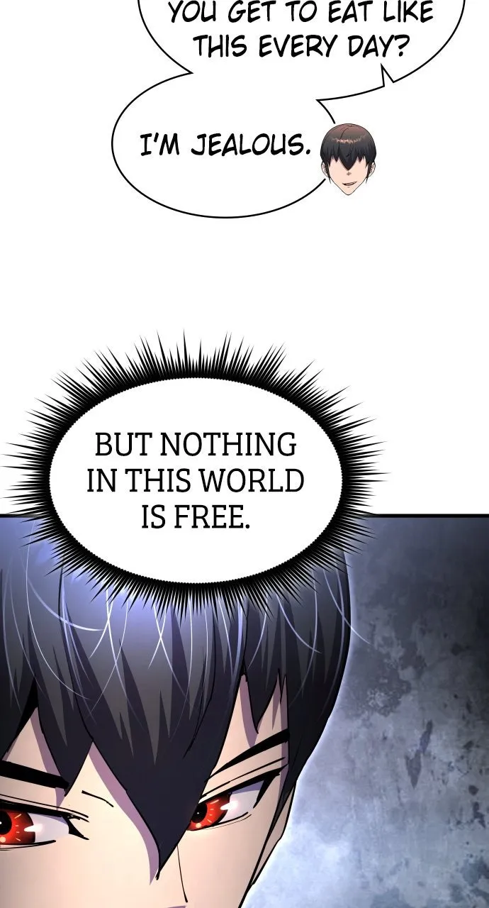 The Fistfighting Genius Mage Chapter 14 page 10 - 