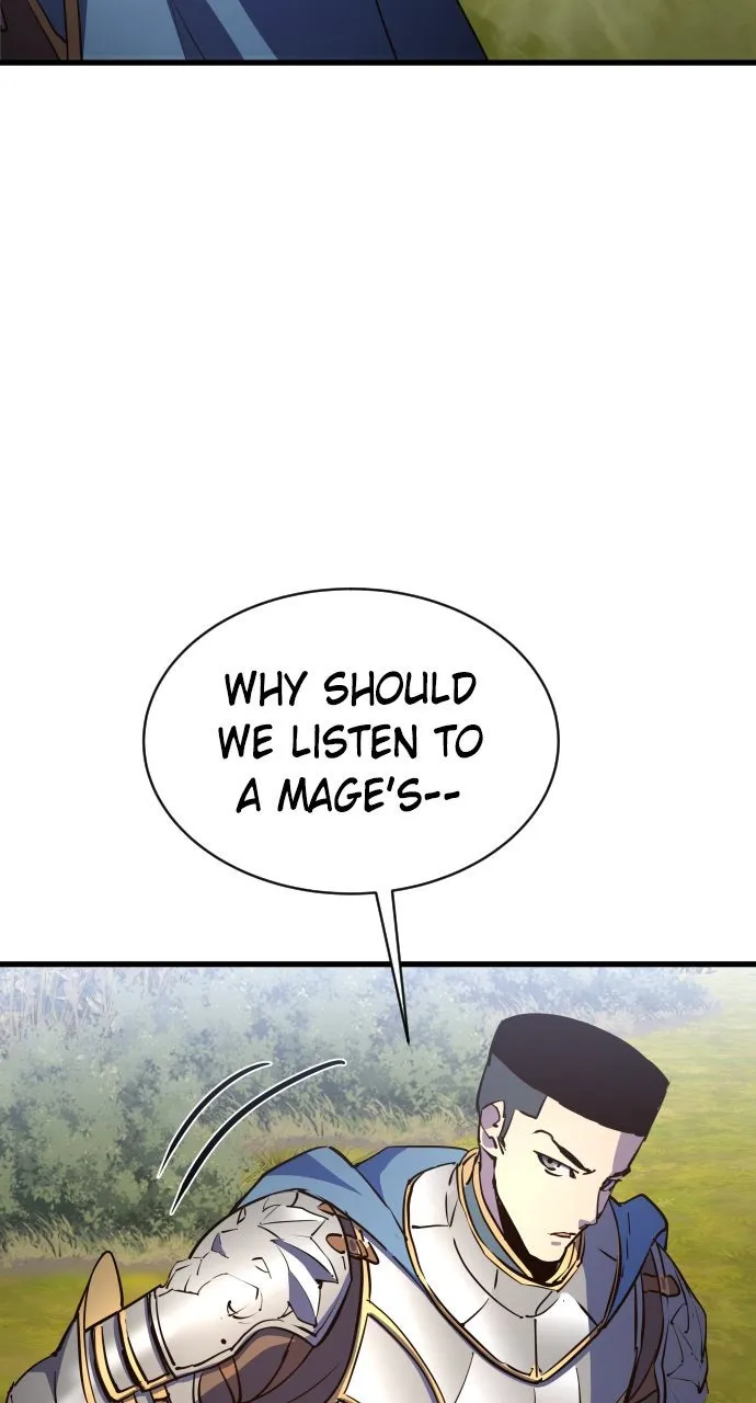 The Fistfighting Genius Mage Chapter 14 page 91 - 