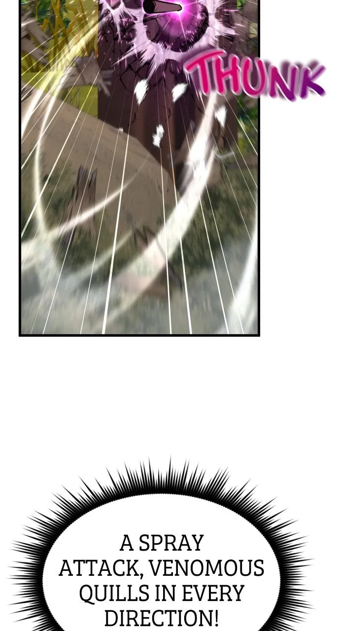 The Fistfighting Genius Mage Chapter 14 page 98 - 