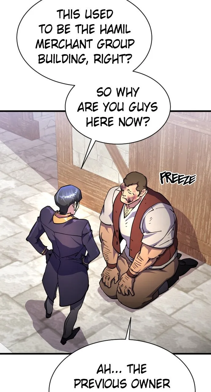 The Fistfighting Genius Mage Chapter 15 page 106 - 