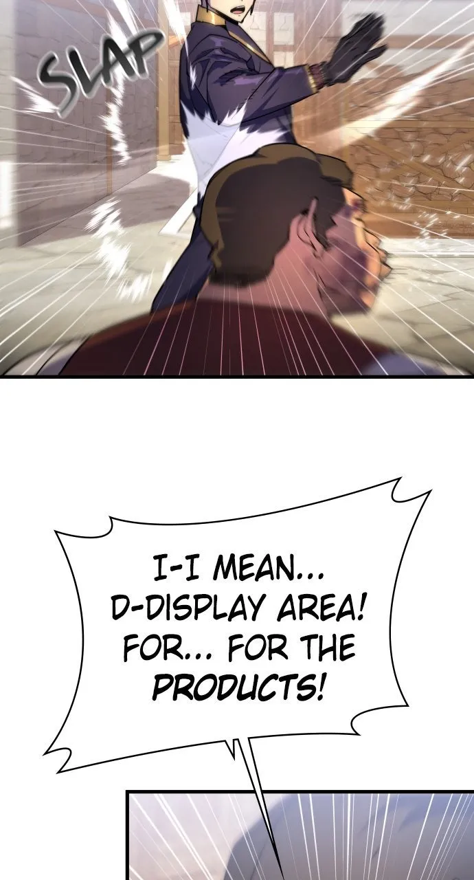 The Fistfighting Genius Mage Chapter 15 page 111 - 