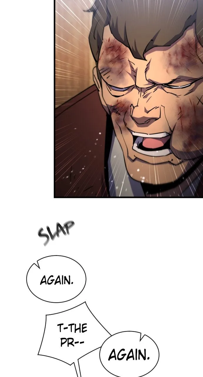 The Fistfighting Genius Mage Chapter 15 page 112 - 