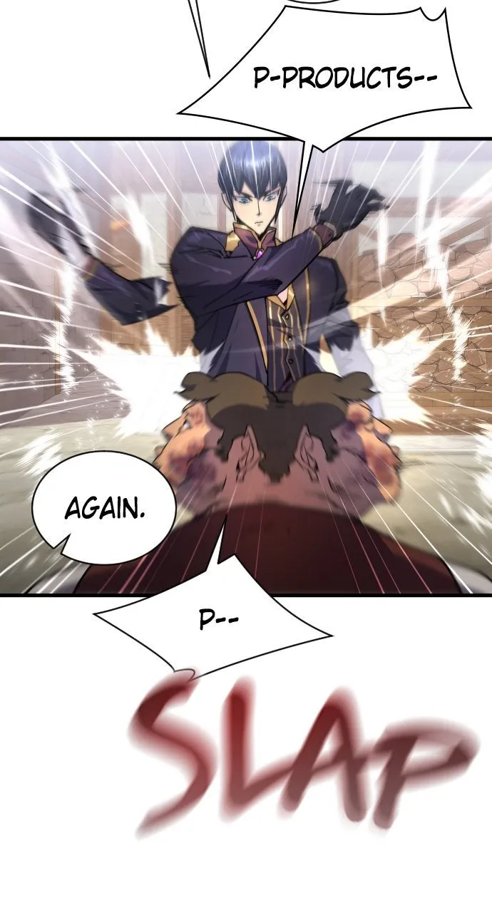 The Fistfighting Genius Mage Chapter 15 page 113 - 