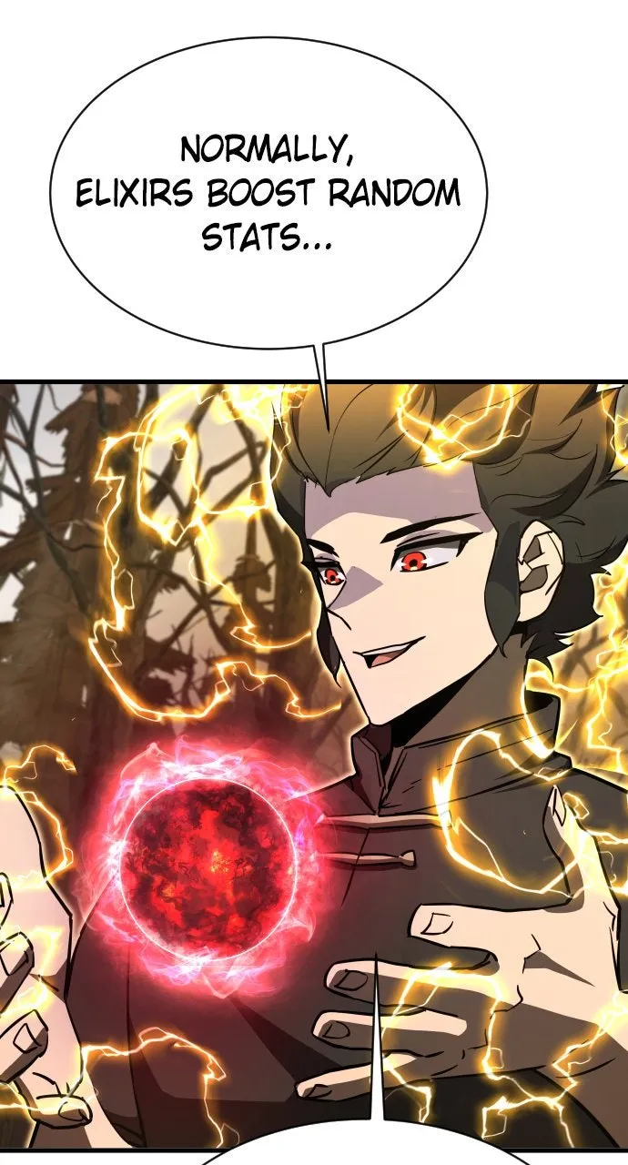 The Fistfighting Genius Mage Chapter 15 page 23 - 
