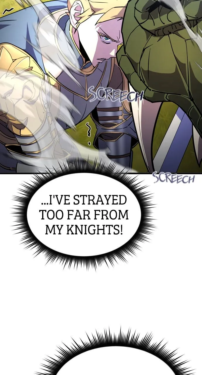 The Fistfighting Genius Mage Chapter 15 page 31 - 