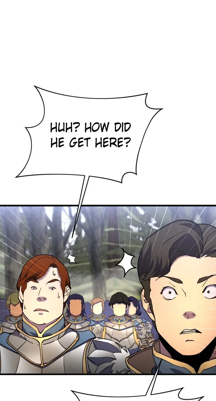 The Fistfighting Genius Mage Chapter 15 page 41 - 