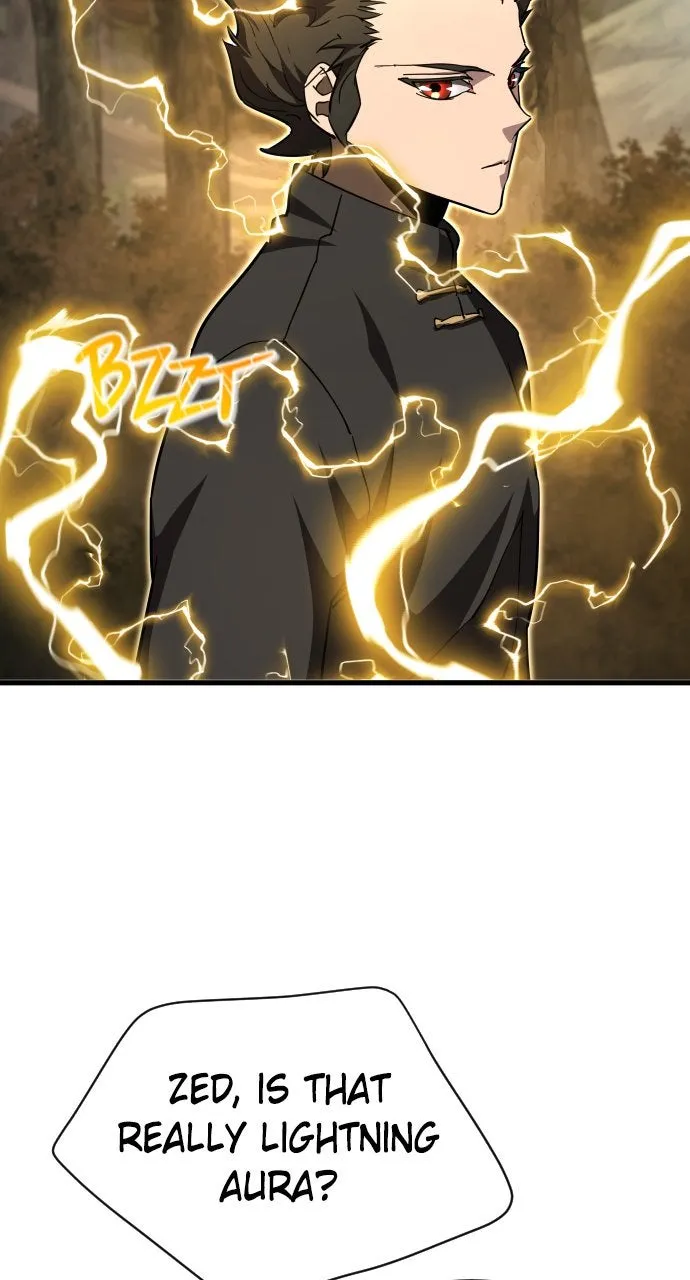 The Fistfighting Genius Mage Chapter 15 page 43 - 