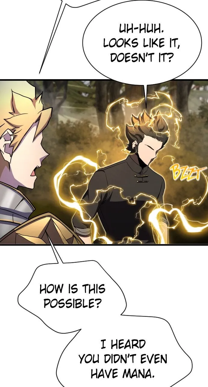 The Fistfighting Genius Mage Chapter 15 page 44 - 