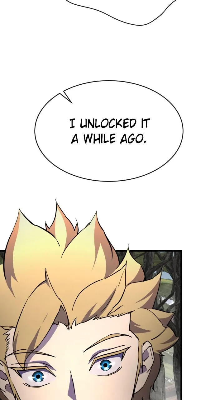 The Fistfighting Genius Mage Chapter 15 page 45 - 