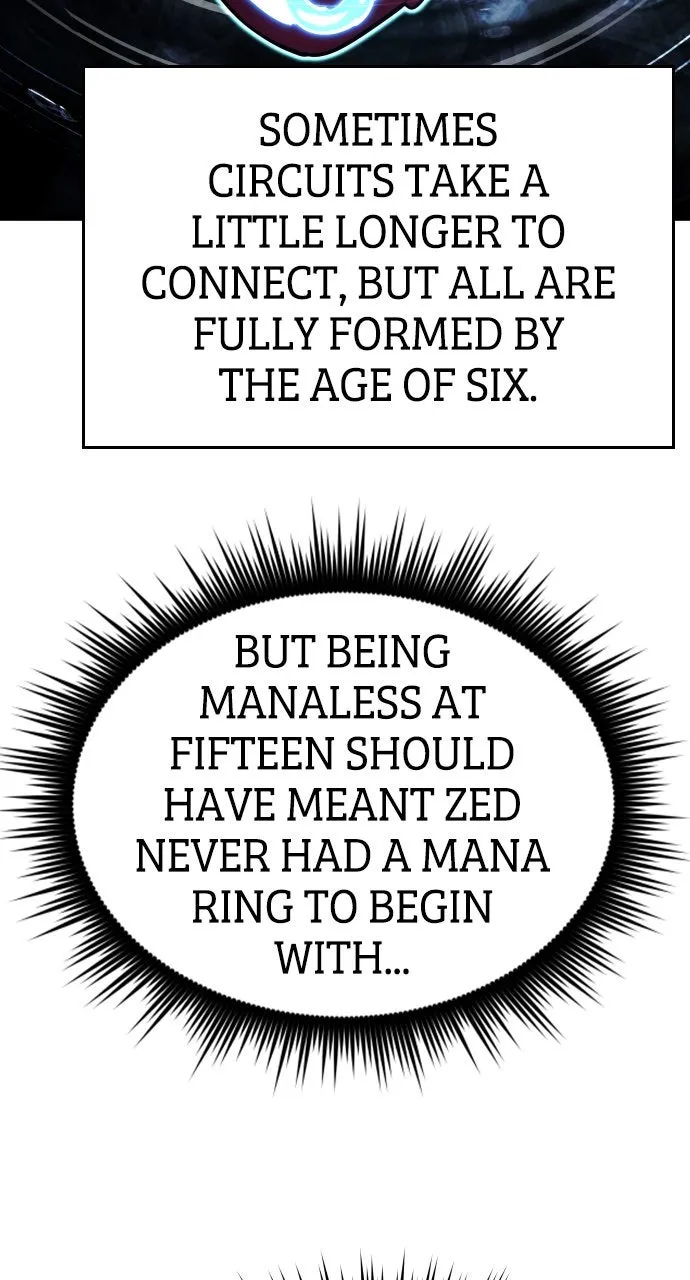 The Fistfighting Genius Mage Chapter 15 page 48 - 