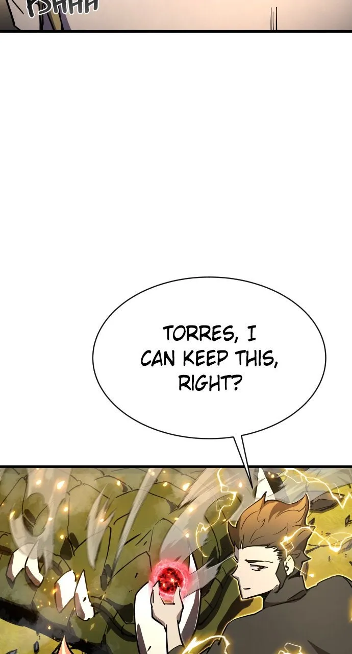 The Fistfighting Genius Mage Chapter 15 page 51 - 