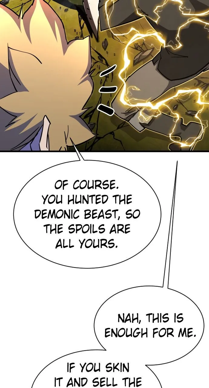 The Fistfighting Genius Mage Chapter 15 page 52 - 