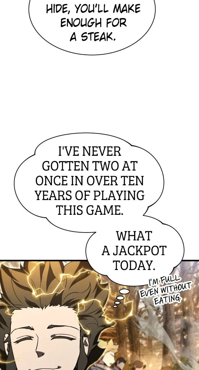 The Fistfighting Genius Mage Chapter 15 page 53 - 
