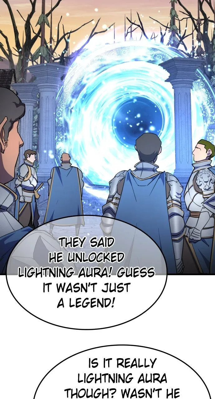 The Fistfighting Genius Mage Chapter 15 page 56 - 