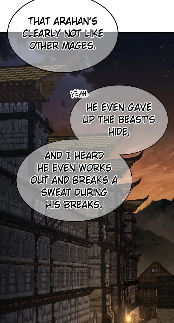 The Fistfighting Genius Mage Chapter 15 page 58 - 