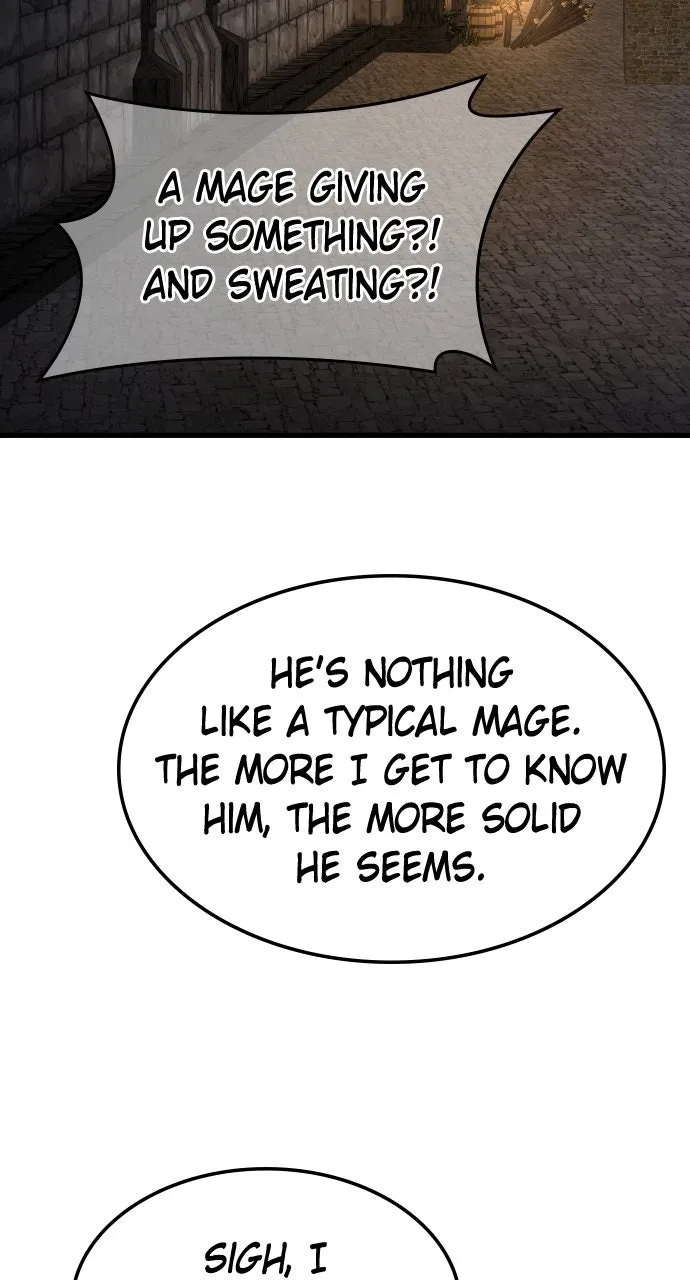 The Fistfighting Genius Mage Chapter 15 page 59 - 