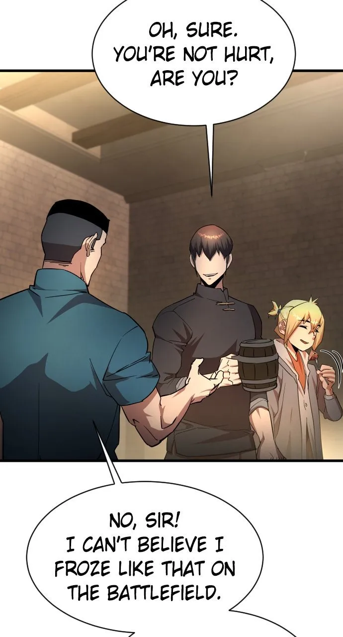 The Fistfighting Genius Mage Chapter 15 page 63 - 