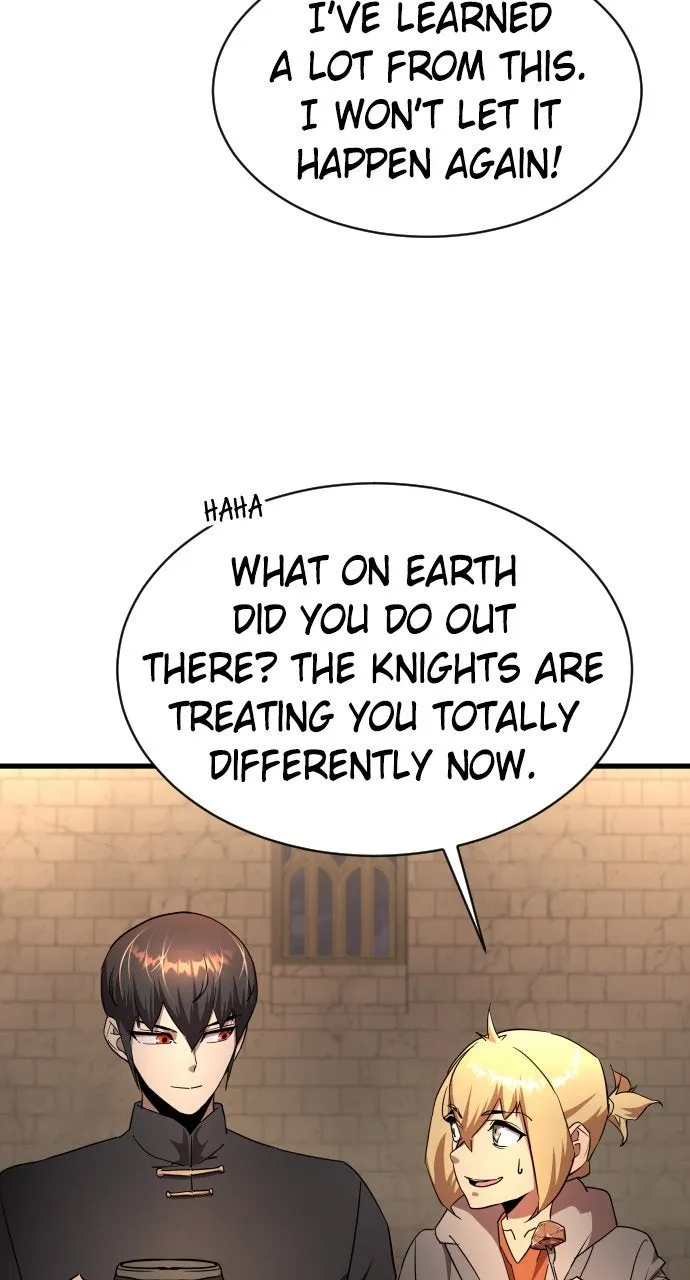 The Fistfighting Genius Mage Chapter 15 page 64 - 