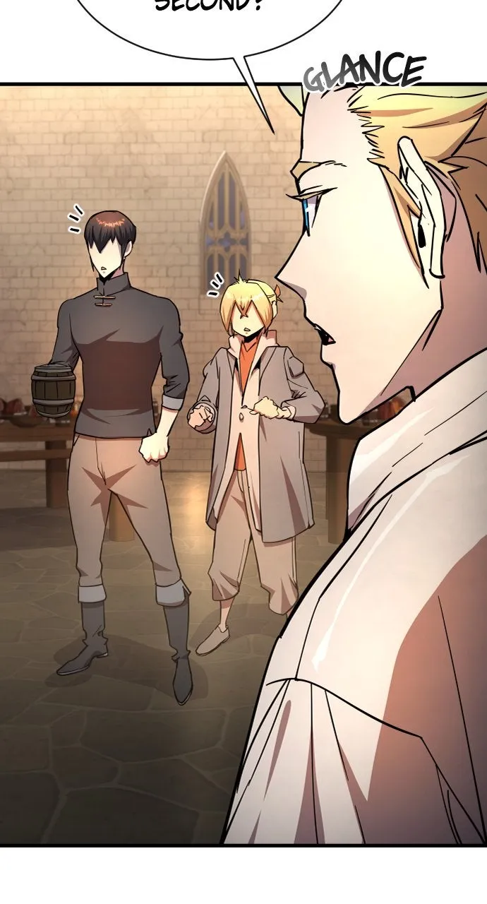 The Fistfighting Genius Mage Chapter 15 page 66 - 