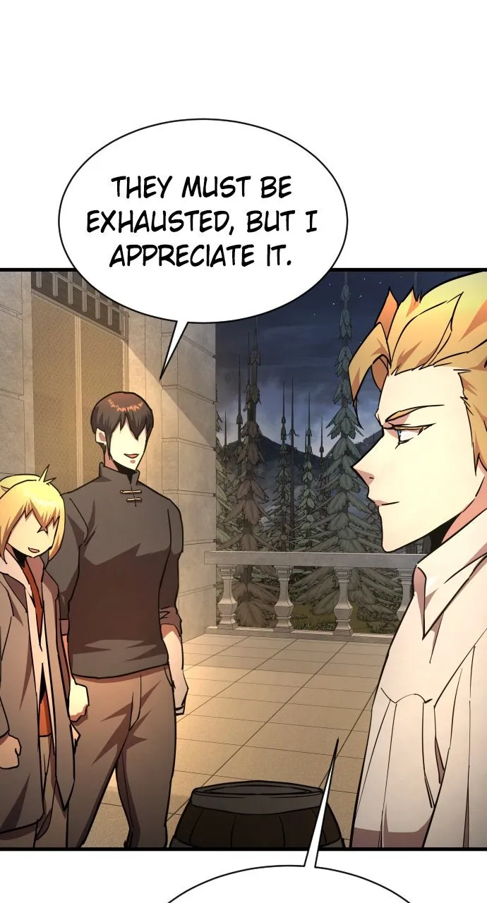 The Fistfighting Genius Mage Chapter 15 page 69 - 
