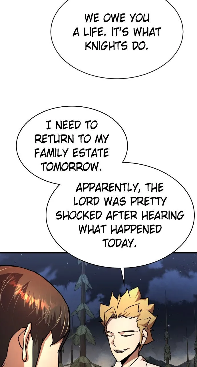 The Fistfighting Genius Mage Chapter 15 page 70 - 