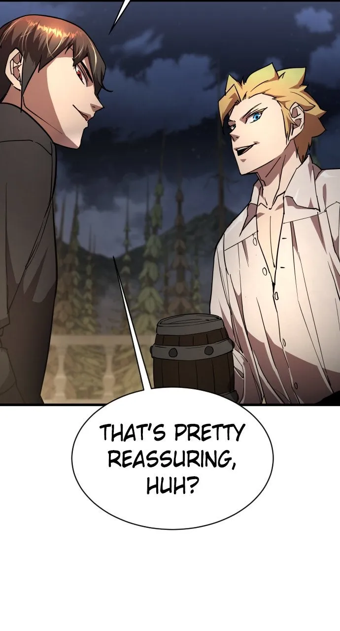 The Fistfighting Genius Mage Chapter 15 page 74 - 