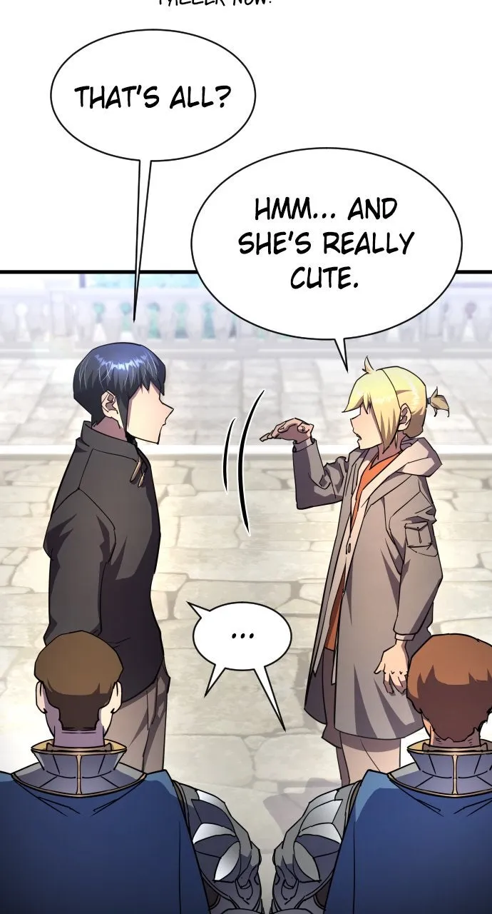 The Fistfighting Genius Mage Chapter 15 page 81 - 