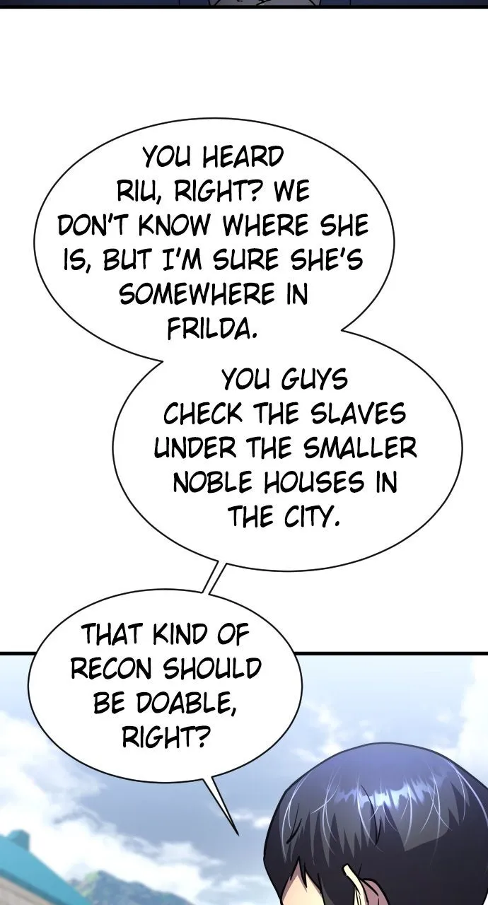 The Fistfighting Genius Mage Chapter 15 page 82 - 