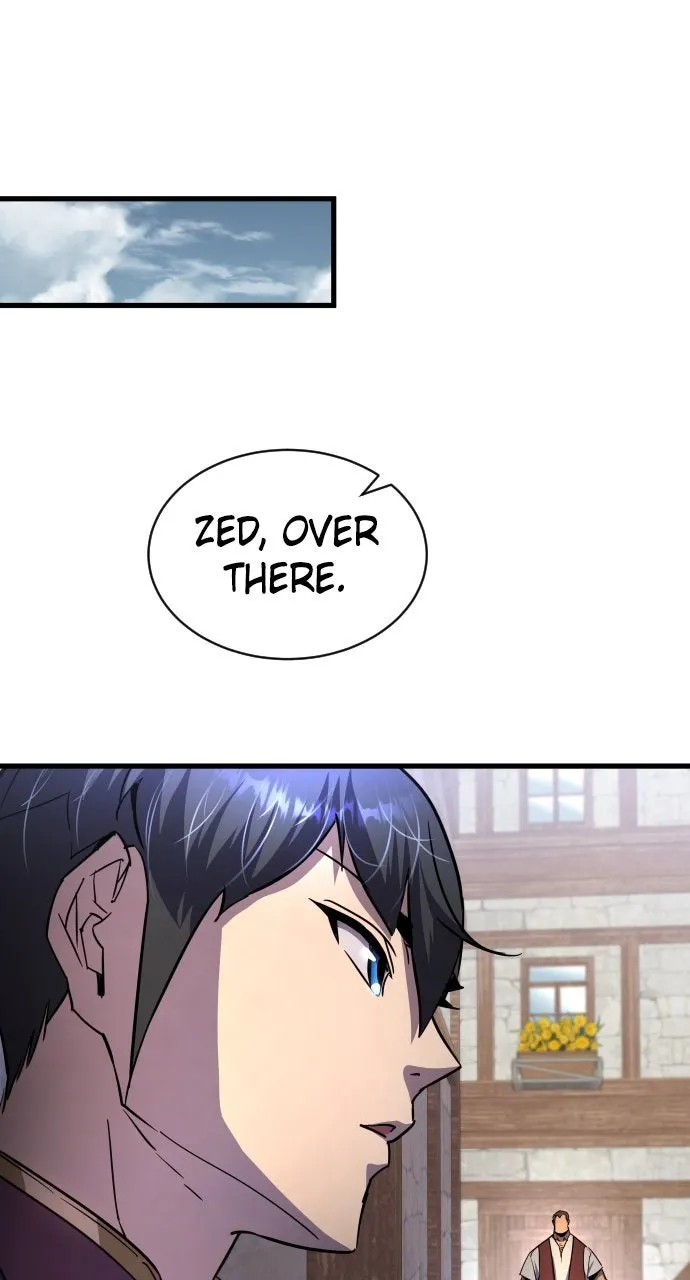 The Fistfighting Genius Mage Chapter 15 page 86 - 