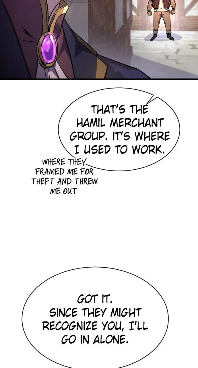 The Fistfighting Genius Mage Chapter 15 page 87 - 