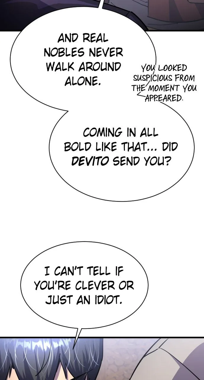 The Fistfighting Genius Mage Chapter 15 page 100 - 