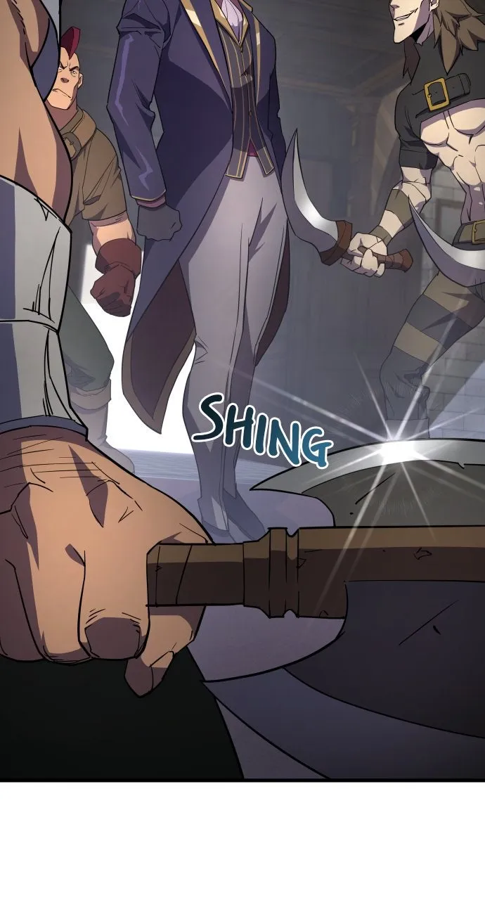 The Fistfighting Genius Mage Chapter 16 page 101 - 